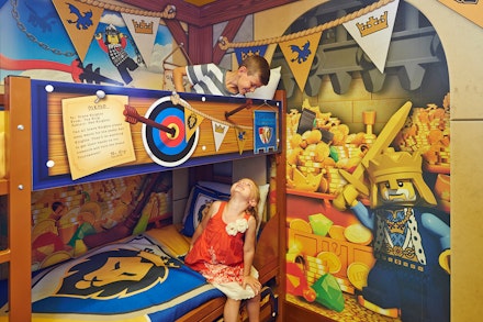 hotel legoland
