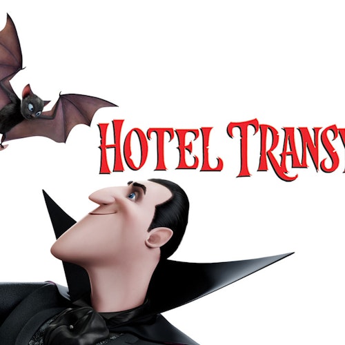 Hotel Transylvania