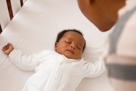 how much sleep do babies need