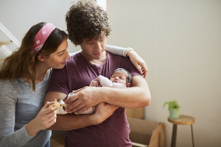 how to use alexa as a new parent00010
