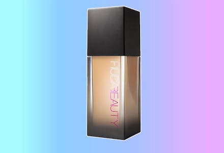FauxFilter Foundation, £32, Huda Beauty