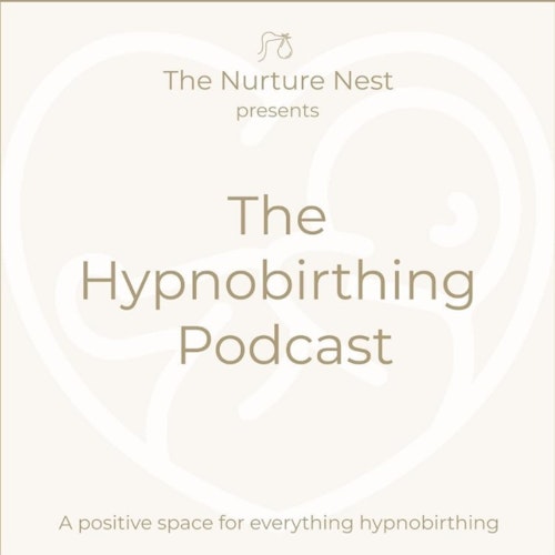 The Hypnobirthing Podcast