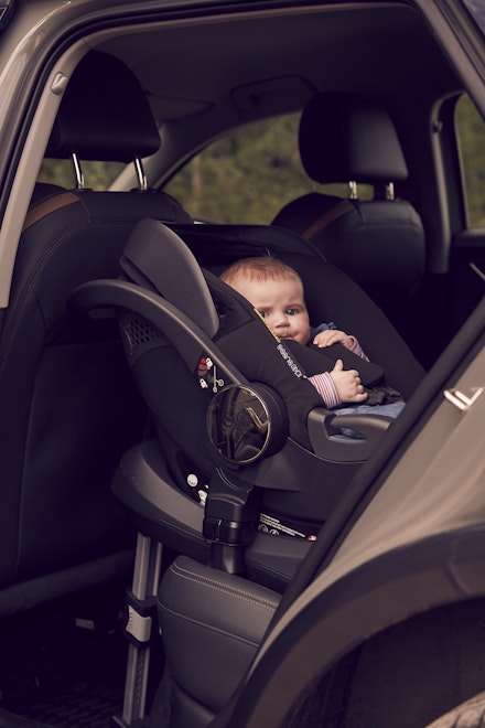 ickle bubba mercury i size car seat 2