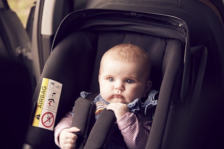 ickle bubba mercury i size car seat