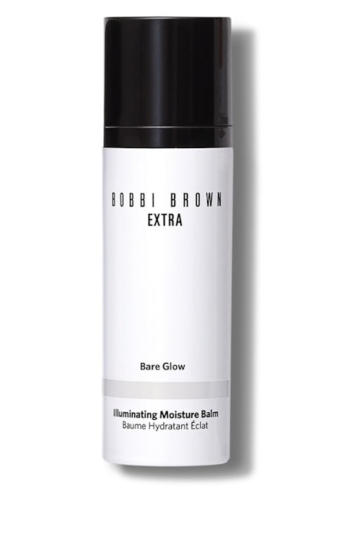 Extra illuminating moisture balm