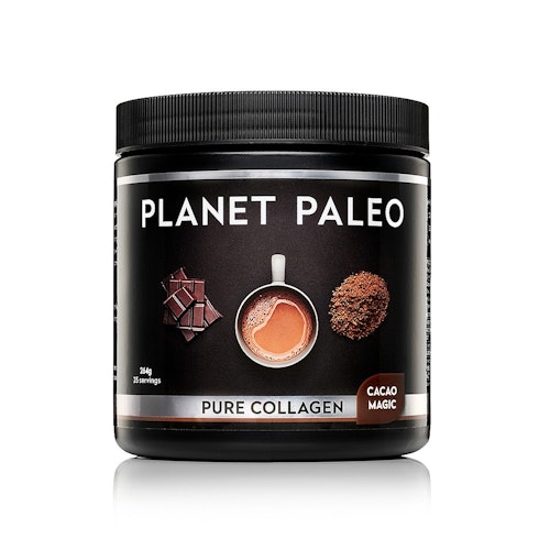 Planet Paleo Cacao Magic