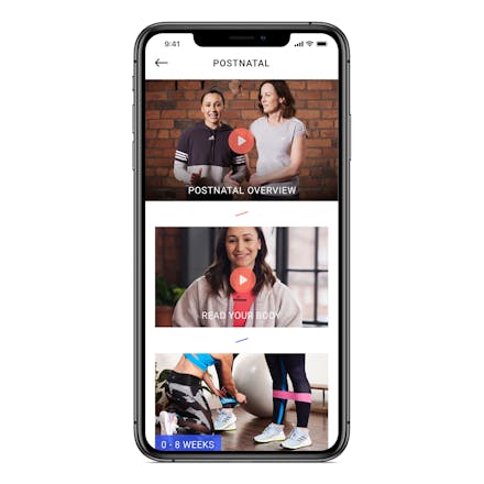 1) Jennis, £9.99 per month, iOS and Android