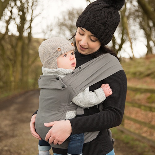 Izmi Baby Carrier