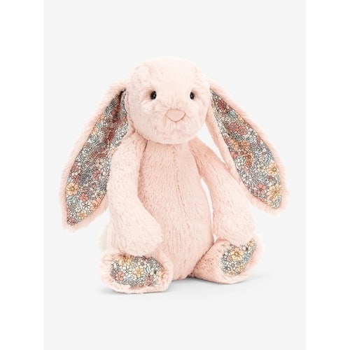 Jellycat bashful medium blossom blush bunny