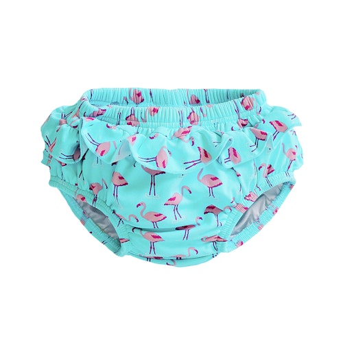 Pretty Swim Nappy