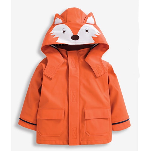 Fox Fishermanu0026#039;s jacket