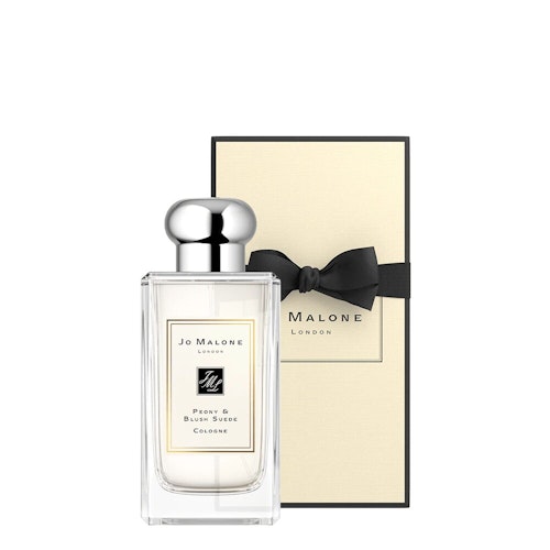 Jo Malone Peony u0026amp; Blush Suede Cologne