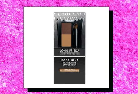 john frieda root touch up