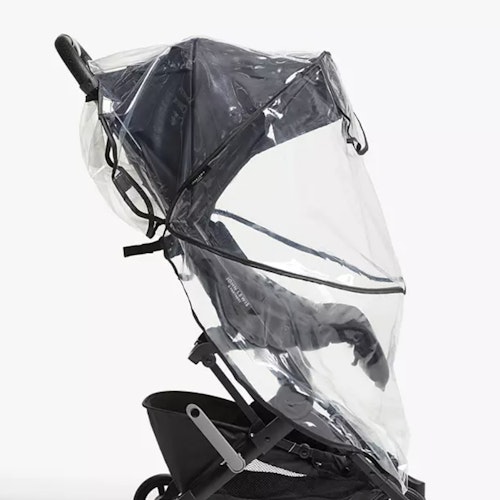 John Lewis u0026amp; Partners Universal Pushchair Raincover