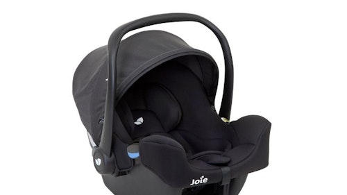 Joie i-Snug