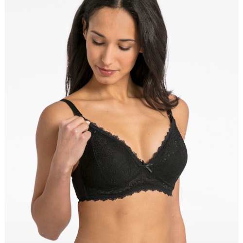 Jojo Maman Bebe Maternity u0026amp; Nursing Lace Bra