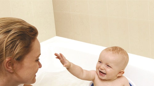Dreambaby Deluxe Bath Seat