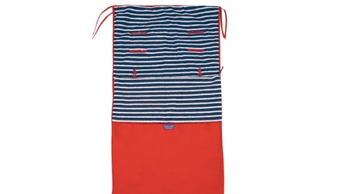 Waterproof Fleece Lined Buggy Cosy