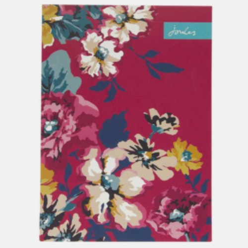 Joules Chunky Memo Pad