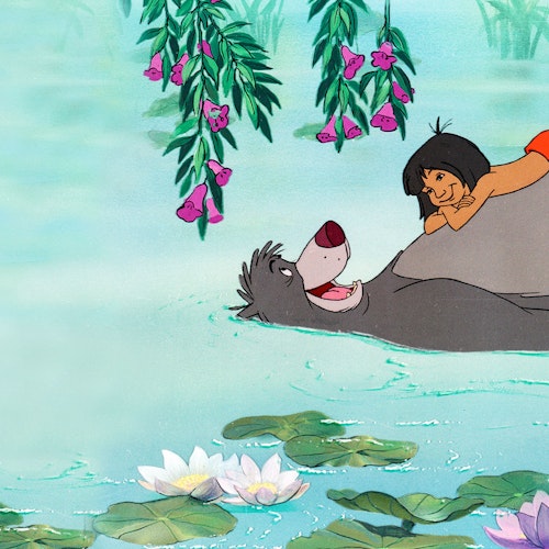 The Jungle Book