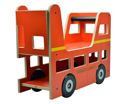 kiddimoto ltd the london bus11