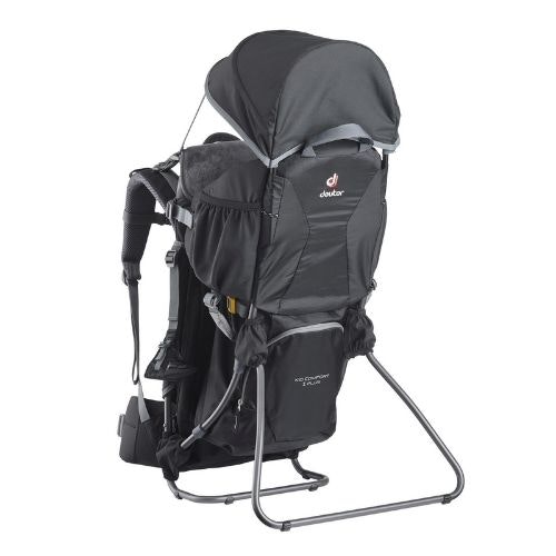 Kids Baby Carrier Deuter Comfort Plus