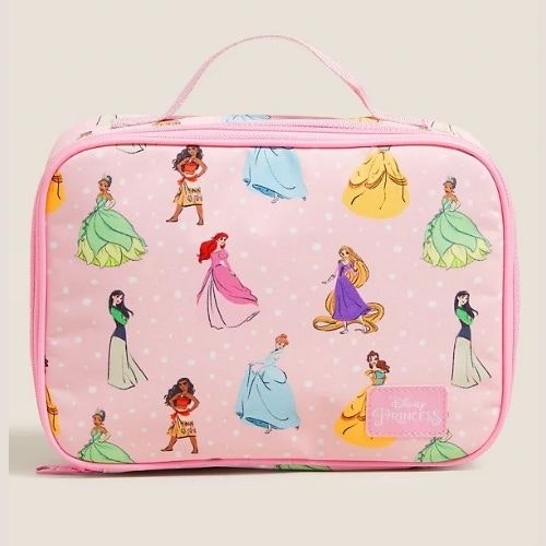 Kidsu0026#039; Disney Princessu2122 Lunch Box