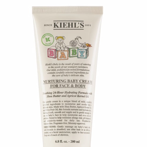 Kiehlu0026#039;s Baby Nurturing Cream for Face u0026amp; Body