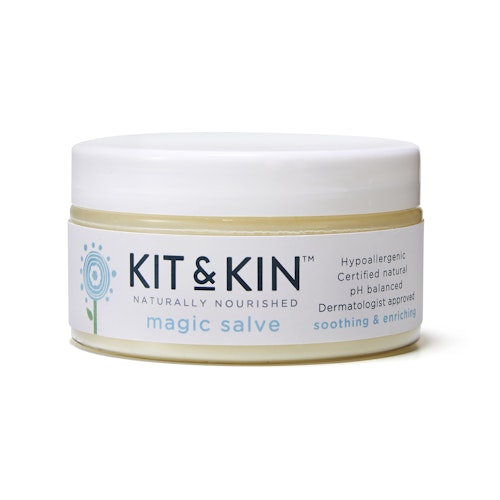 Kit u0026amp; Kin Magic Salve