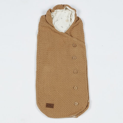 KURA Organic Baby Wrap