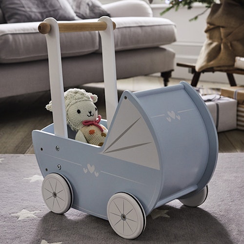 Great Little Trading Company - Emily Dollu2019s Pram