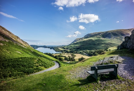 lake district