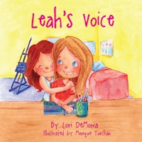 Leah's voice