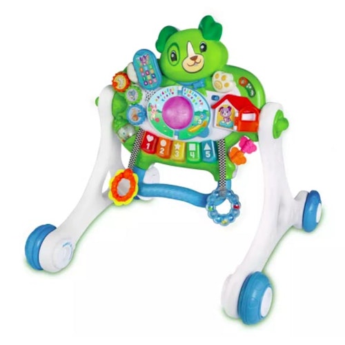 LeapFrog Get Up and Go Activity Centre