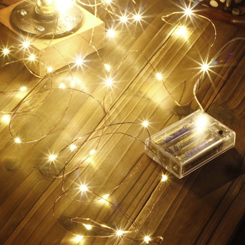 Led String Lights