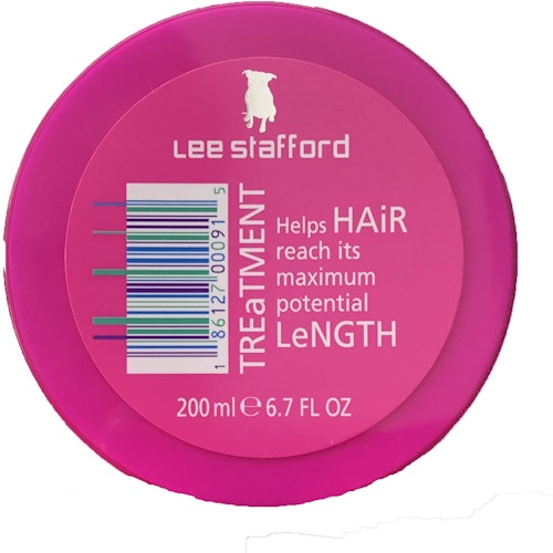 Lee Stafford Hair Growth Treatment