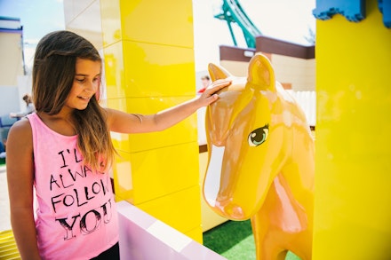 legoland pony 2