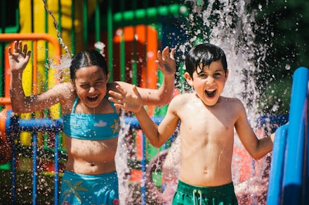 legoland splash