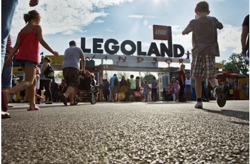 legoland