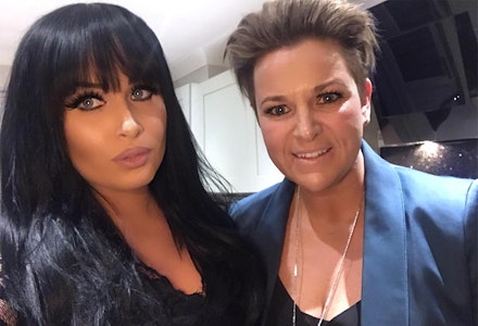 lgbt mummies