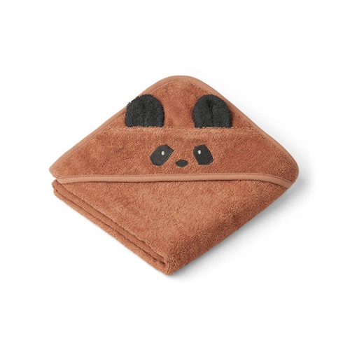 Liewood Albert Baby Towel