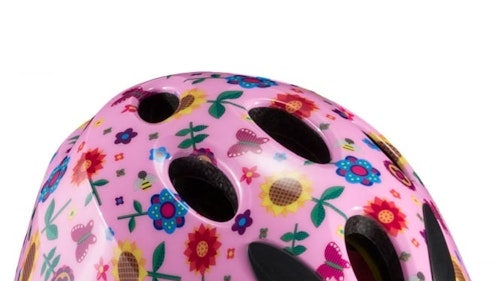 BONTRAGER Little Dipper MIPS helmet