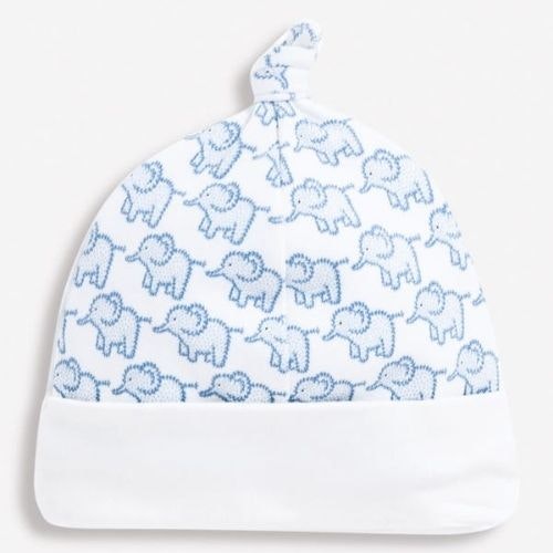 Little Elephants Baby Hat