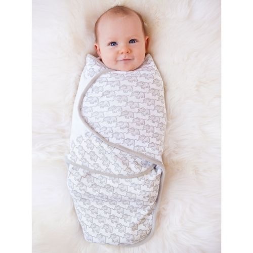 Miracle blankets