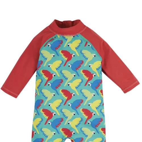 Little Sun Safe Suit
