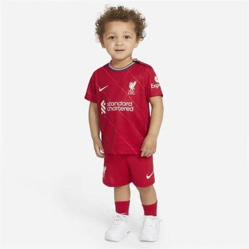 Liverpool Home Baby Kit 2021 2022