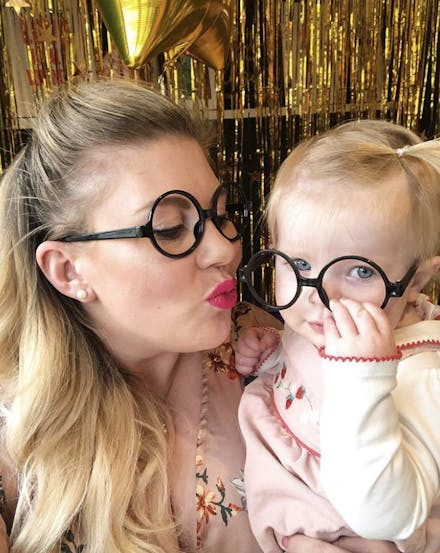 1) Louise Pentland Louise Pentland