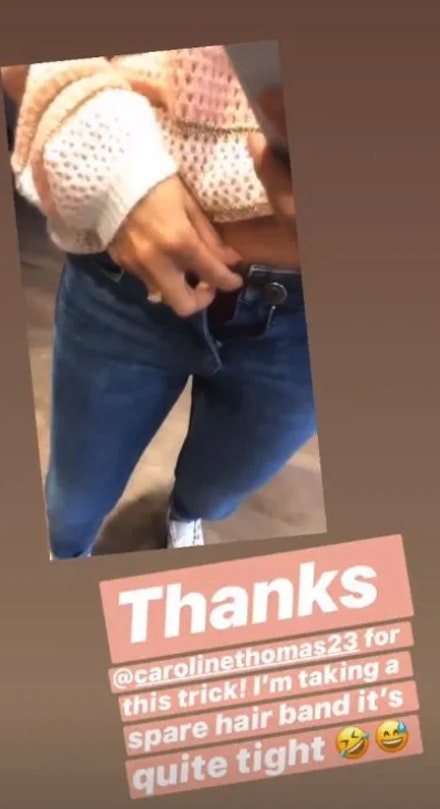 lucy instagram