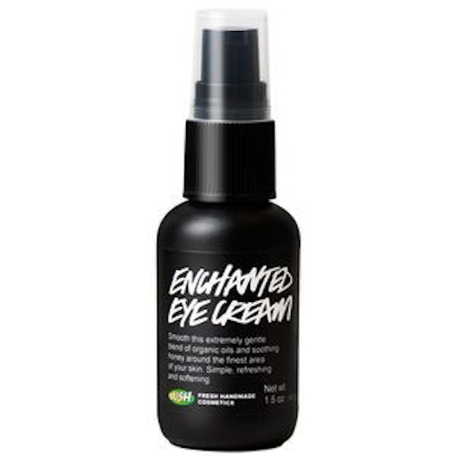 Lush Enchanted Eye Cream