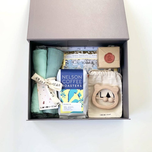Luxury New Dad Giftbox